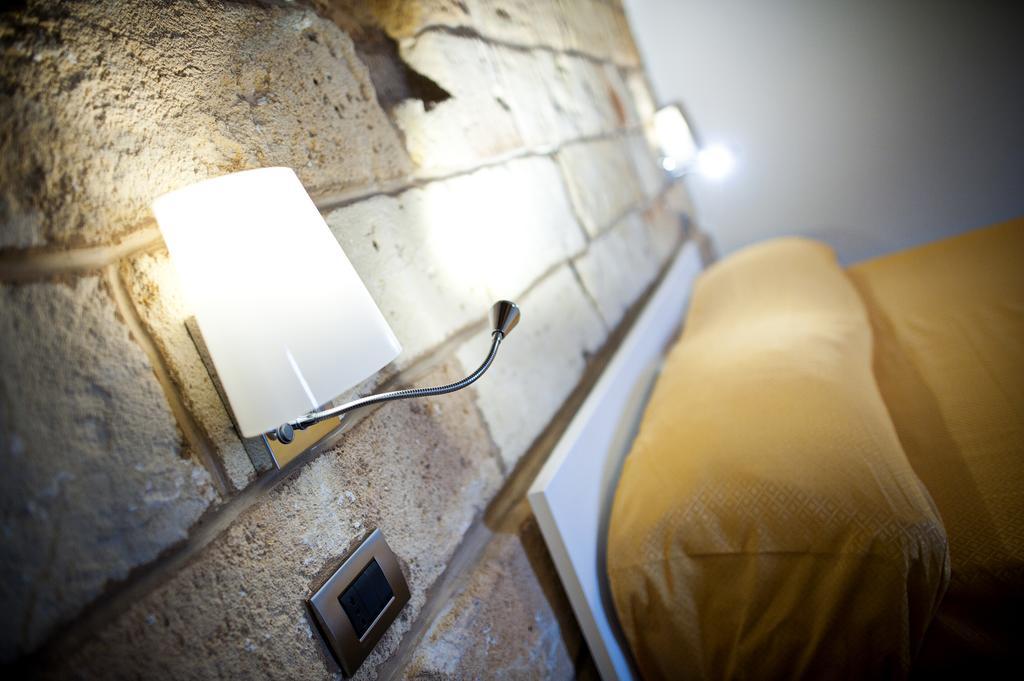Masseria La Duchessa Veglie Zimmer foto