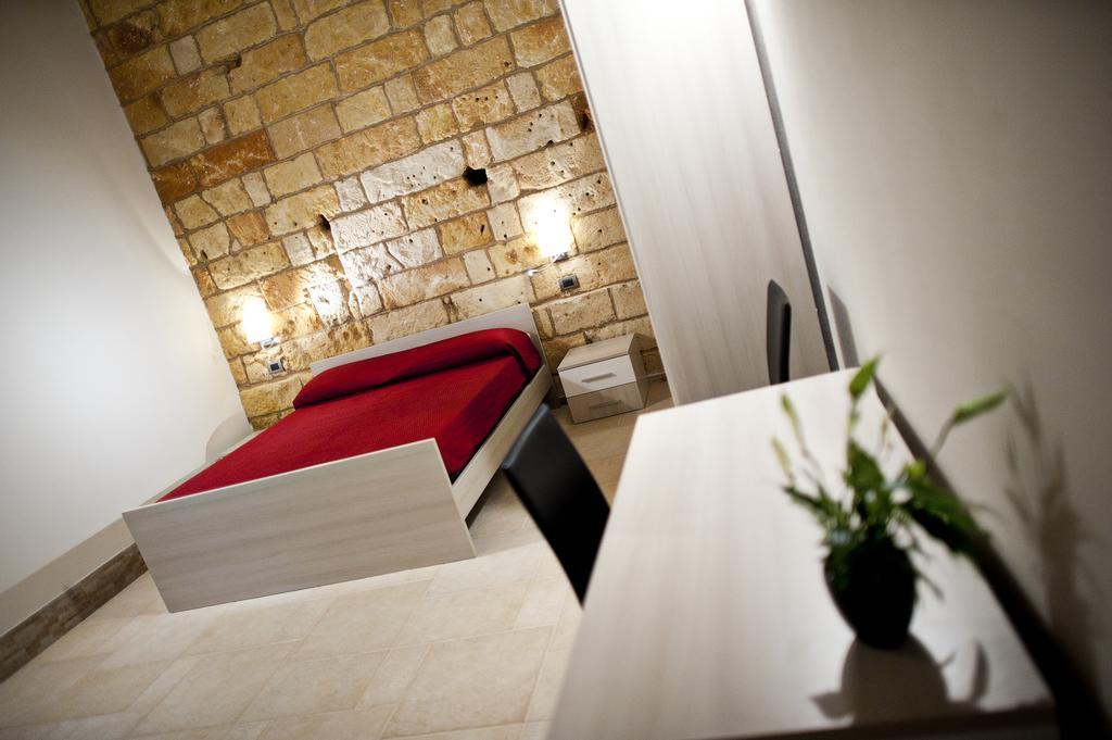 Masseria La Duchessa Veglie Zimmer foto